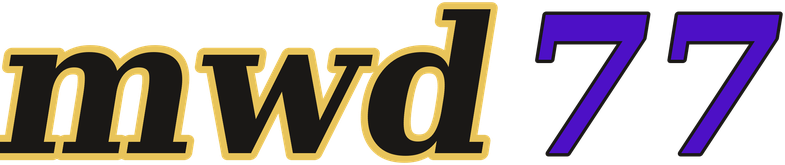 mwd77 logo